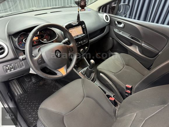 HARBİYE MOTORS GÜVENCESİYLE//2016 MODEL HATASIZ-SADECE 39.417 KM