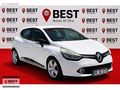 BEST 2.EL'DEN %0 FAİZ ORANI İLE RENAULT CLİO 1.5 TOUCH (2016)