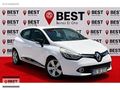 BEST 2.EL'DEN %0 FAİZ ORANI İLE RENAULT CLİO 1.5 TOUCH (2016)