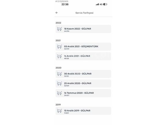 2019 CLİO 1.5 DİZEL TOUCH DÜŞÜK KİLOMETRE HATASIZ BOYASIZ