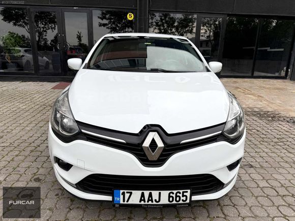 SADECE 85.000 KM'DE-DEĞİŞENSİZ,ORJİNAL-1.5 DİZEL TOUCH 90'LIK