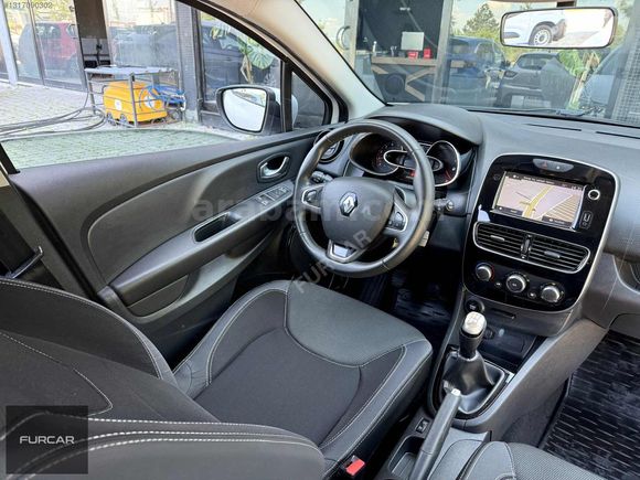 SADECE 85.000 KM'DE-DEĞİŞENSİZ,ORJİNAL-1.5 DİZEL TOUCH 90'LIK
