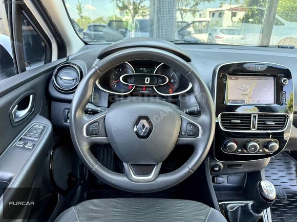 SADECE 85.000 KM'DE-DEĞİŞENSİZ,ORJİNAL-1.5 DİZEL TOUCH 90'LIK
