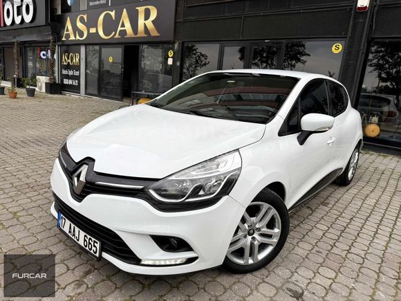 SADECE 85.000 KM'DE-DEĞİŞENSİZ,ORJİNAL-1.5 DİZEL TOUCH 90'LIK