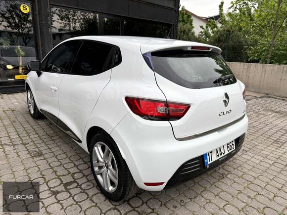 SADECE 85.000 KM'DE-DEĞİŞENSİZ,ORJİNAL-1.5 DİZEL TOUCH 90'LIK