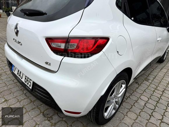 SADECE 85.000 KM'DE-DEĞİŞENSİZ,ORJİNAL-1.5 DİZEL TOUCH 90'LIK
