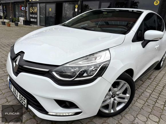 SADECE 85.000 KM'DE-DEĞİŞENSİZ,ORJİNAL-1.5 DİZEL TOUCH 90'LIK