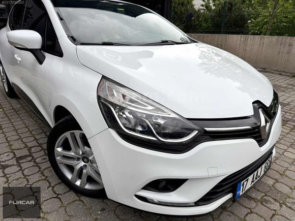 SADECE 85.000 KM'DE-DEĞİŞENSİZ,ORJİNAL-1.5 DİZEL TOUCH 90'LIK