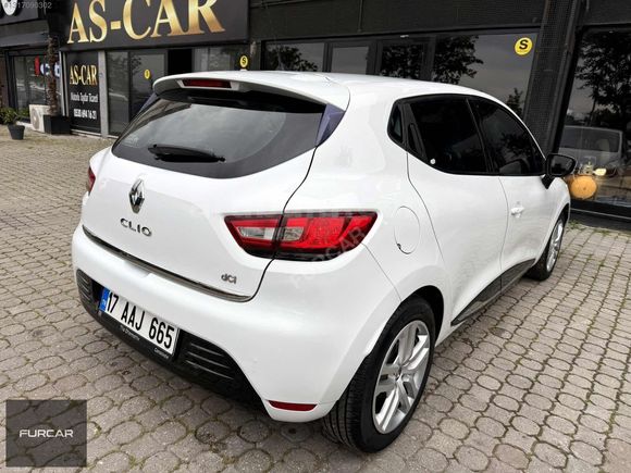 SADECE 85.000 KM'DE-DEĞİŞENSİZ,ORJİNAL-1.5 DİZEL TOUCH 90'LIK