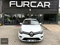 SADECE 85.000 KM'DE-DEĞİŞENSİZ,ORJİNAL-1.5 DİZEL TOUCH 90'LIK