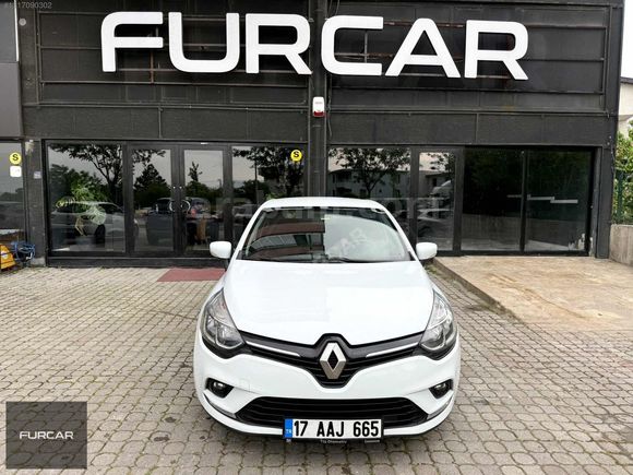 SADECE 85.000 KM'DE-DEĞİŞENSİZ,ORJİNAL-1.5 DİZEL TOUCH 90'LIK