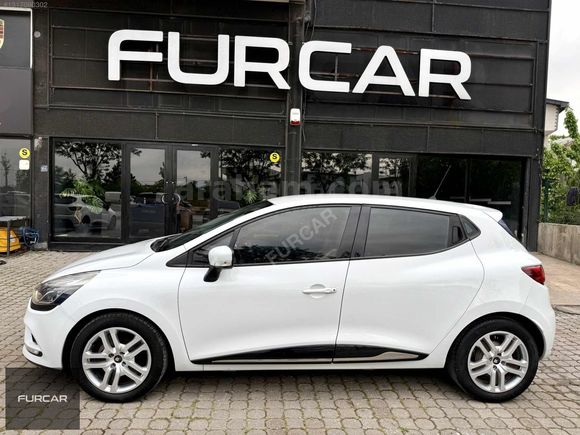 SADECE 85.000 KM'DE-DEĞİŞENSİZ,ORJİNAL-1.5 DİZEL TOUCH 90'LIK