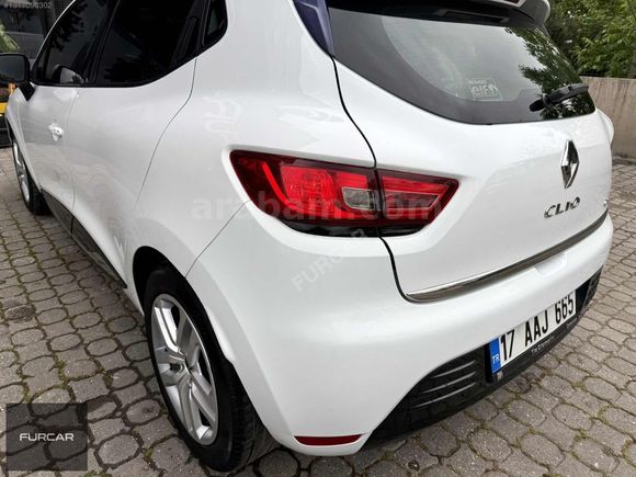 SADECE 85.000 KM'DE-DEĞİŞENSİZ,ORJİNAL-1.5 DİZEL TOUCH 90'LIK