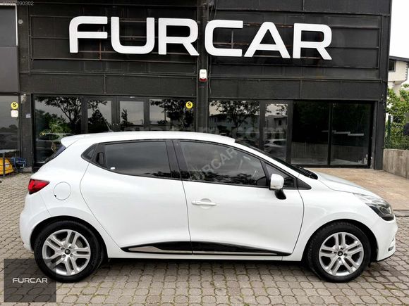 SADECE 85.000 KM'DE-DEĞİŞENSİZ,ORJİNAL-1.5 DİZEL TOUCH 90'LIK