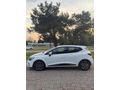 2018 128000KM DİZEL OTOMATİK VİTES CLİO4 TOUCH PAKET