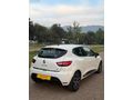 2018 128000KM DİZEL OTOMATİK VİTES CLİO4 TOUCH PAKET