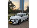 2018 128000KM DİZEL OTOMATİK VİTES CLİO4 TOUCH PAKET