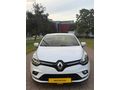 2018 128000KM DİZEL OTOMATİK VİTES CLİO4 TOUCH PAKET