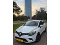 2018 128000KM DİZEL OTOMATİK VİTES CLİO4 TOUCH PAKET