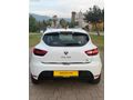 2018 128000KM DİZEL OTOMATİK VİTES CLİO4 TOUCH PAKET