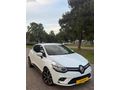 2018 128000KM DİZEL OTOMATİK VİTES CLİO4 TOUCH PAKET