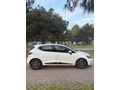 2018 128000KM DİZEL OTOMATİK VİTES CLİO4 TOUCH PAKET