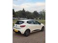 2018 128000KM DİZEL OTOMATİK VİTES CLİO4 TOUCH PAKET
