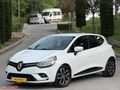 HATASIZ BOYASIZ KAYITSIZ 134 BİN KMDE OTOMATİK CLİO