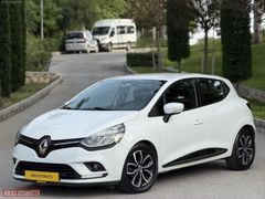 HATASIZ BOYASIZ KAYITSIZ 134 BİN KMDE OTOMATİK CLİO
