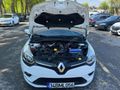 2018 RENAULT CLİO 1.5 DCİ TOUCH EDC KAZASIZ - %0.79 KREDİ İMK.