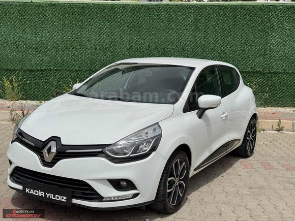 2017 MODEL 125 BİN KM OTOMATİK TOUCH PAKET