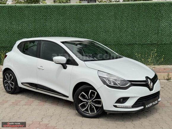 2017 MODEL 125 BİN KM OTOMATİK TOUCH PAKET