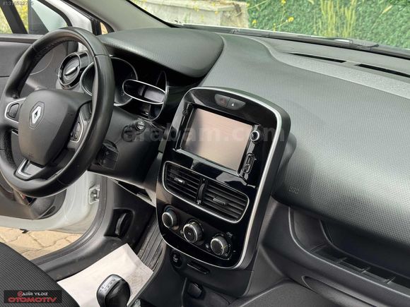 2017 MODEL 125 BİN KM OTOMATİK TOUCH PAKET