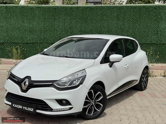 2017 MODEL 125 BİN KM OTOMATİK TOUCH PAKET