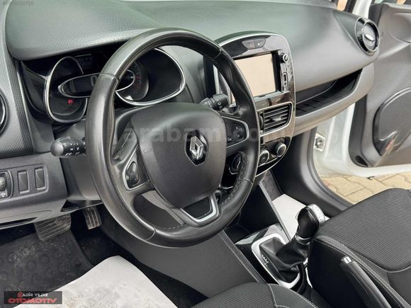 2017 MODEL 125 BİN KM OTOMATİK TOUCH PAKET
