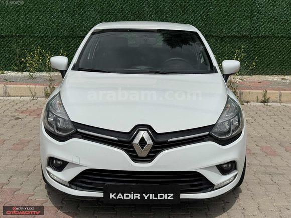 2017 MODEL 125 BİN KM OTOMATİK TOUCH PAKET