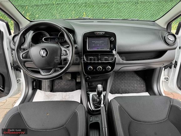 2017 MODEL 125 BİN KM OTOMATİK TOUCH PAKET