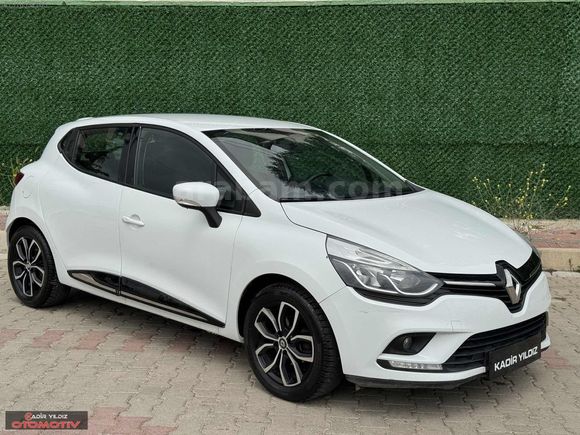 2017 MODEL 125 BİN KM OTOMATİK TOUCH PAKET