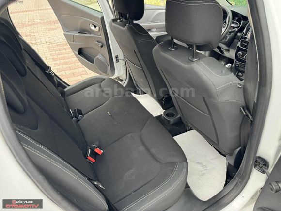 2017 MODEL 125 BİN KM OTOMATİK TOUCH PAKET