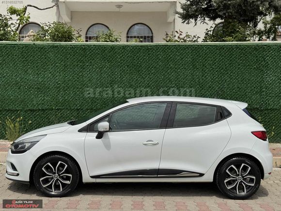 2017 MODEL 125 BİN KM OTOMATİK TOUCH PAKET