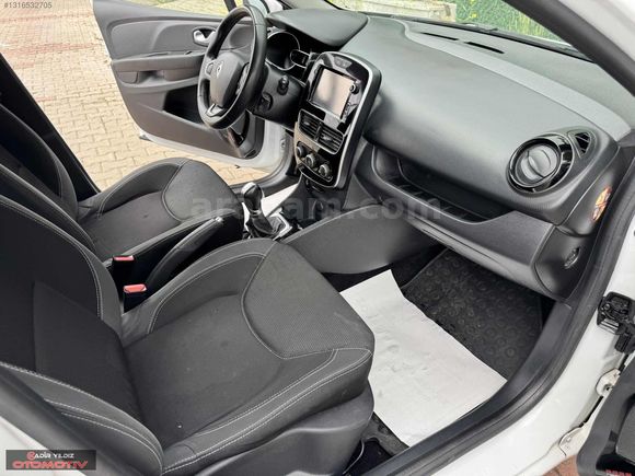 2017 MODEL 125 BİN KM OTOMATİK TOUCH PAKET
