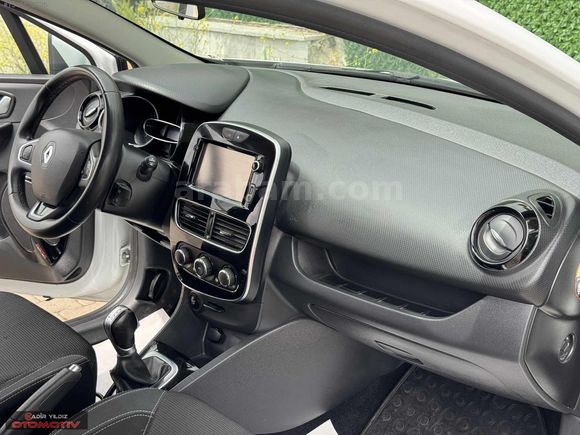 2017 MODEL 125 BİN KM OTOMATİK TOUCH PAKET