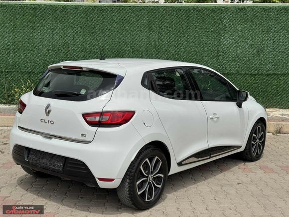 2017 MODEL 125 BİN KM OTOMATİK TOUCH PAKET