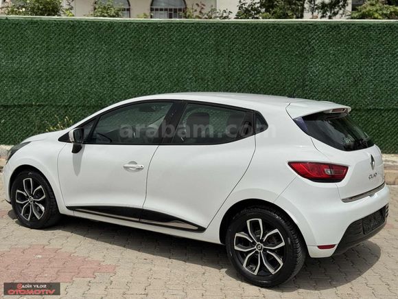 2017 MODEL 125 BİN KM OTOMATİK TOUCH PAKET