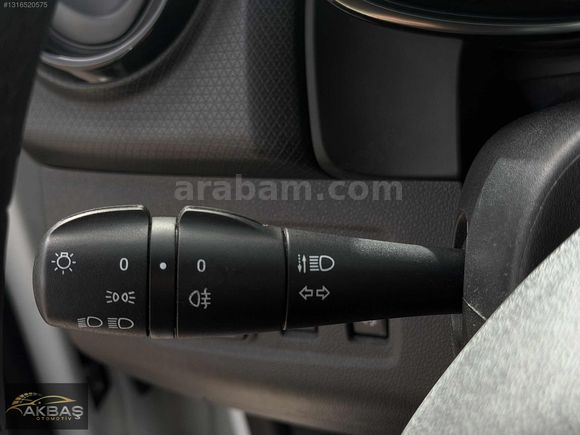 HATASIZ/BOYASIZ/OTOMATİK/CLİO/DÜŞÜK KM