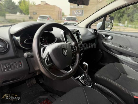 HATASIZ/BOYASIZ/OTOMATİK/CLİO/DÜŞÜK KM