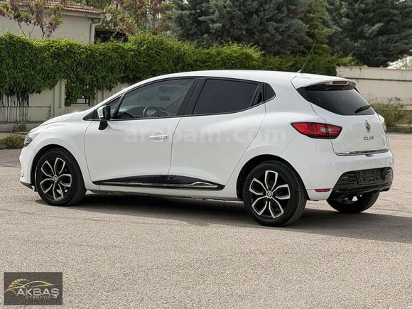 HATASIZ/BOYASIZ/OTOMATİK/CLİO/DÜŞÜK KM
