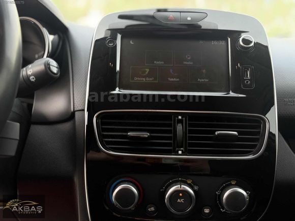 HATASIZ/BOYASIZ/OTOMATİK/CLİO/DÜŞÜK KM