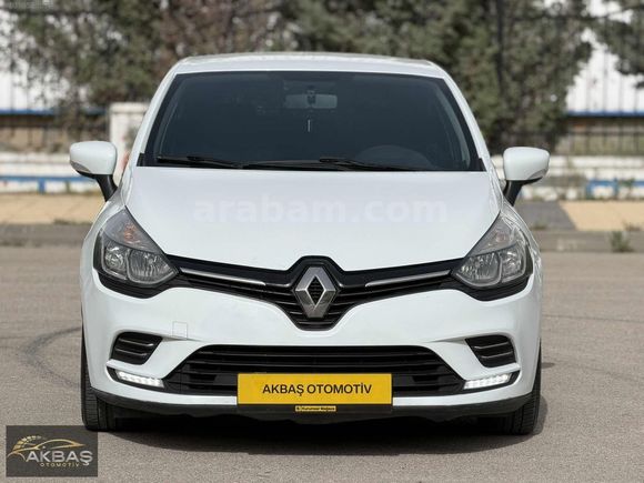 HATASIZ/BOYASIZ/OTOMATİK/CLİO/DÜŞÜK KM