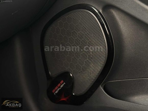 HATASIZ/BOYASIZ/OTOMATİK/CLİO/DÜŞÜK KM